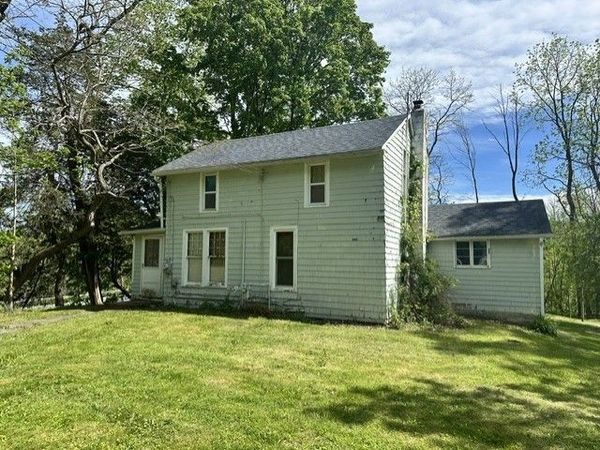 6242 Conesus Springwater Road, Conesus, NY 14435