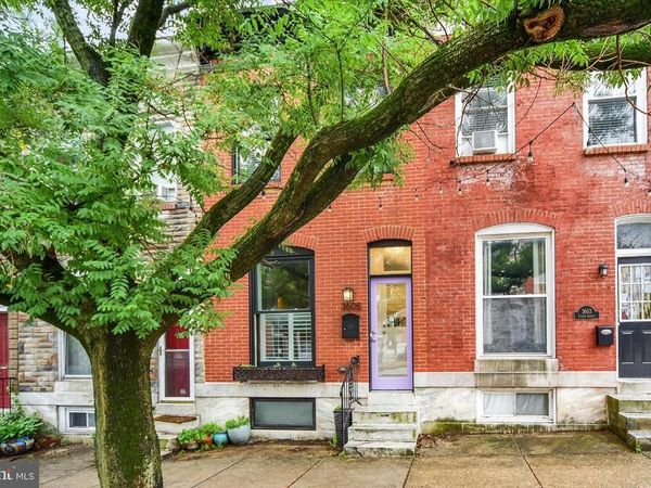 3605 FOSTER AVENUE , BALTIMORE, MD 21224