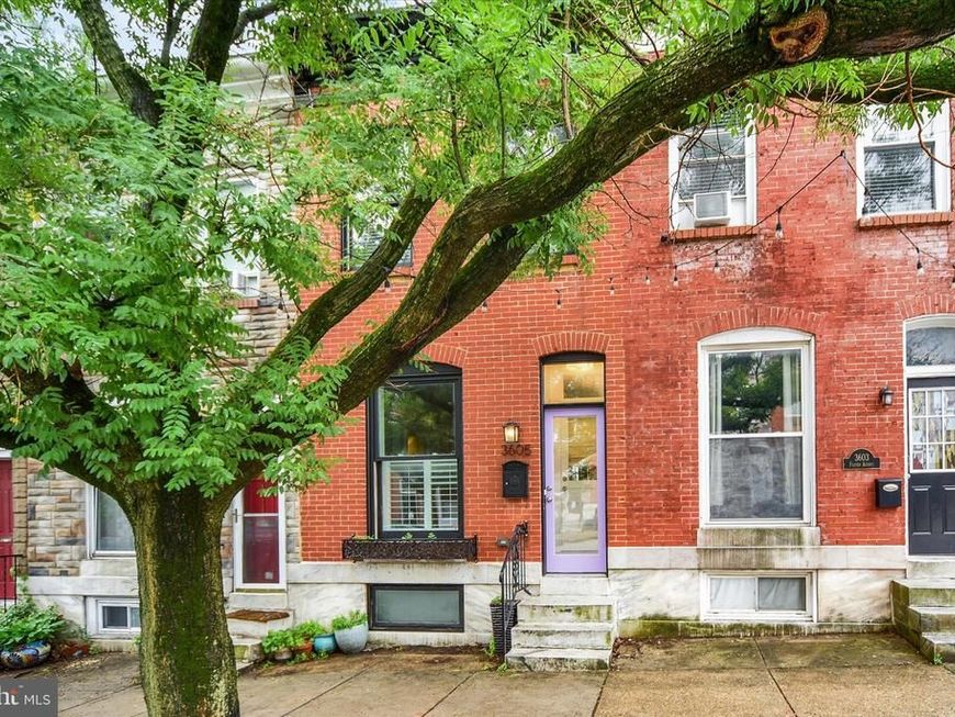 3605 Foster Avenue , Baltimore, MD 21224 Main Photo