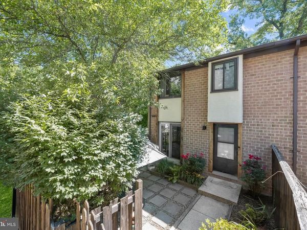 6547 OVERHEART LANE, COLUMBIA, MD 21045