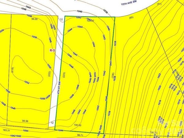 411 15th Avenue SW, Hickory, NC 28602