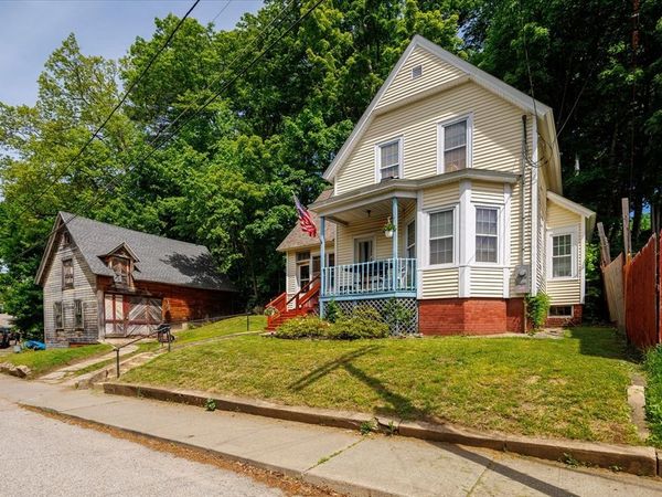 10 Kelton St, Orange, MA 01364