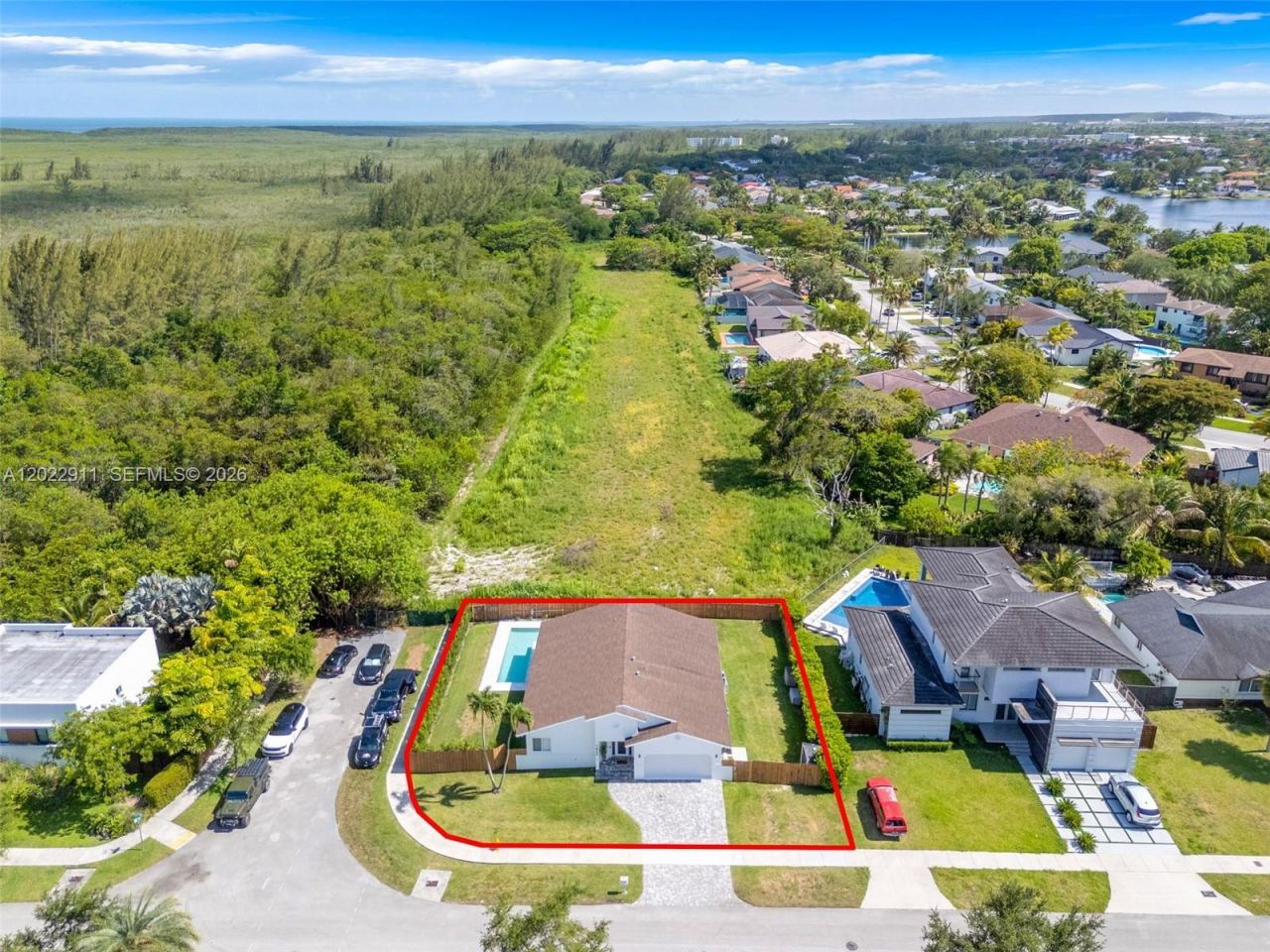 7840 SW 197th Ter, Cutler Bay, FL 33189 Photo
