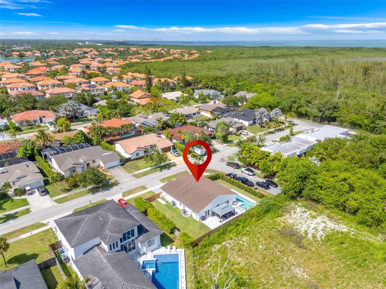 7840 SW 197th Ter, Cutler Bay, FL 33189 Photo