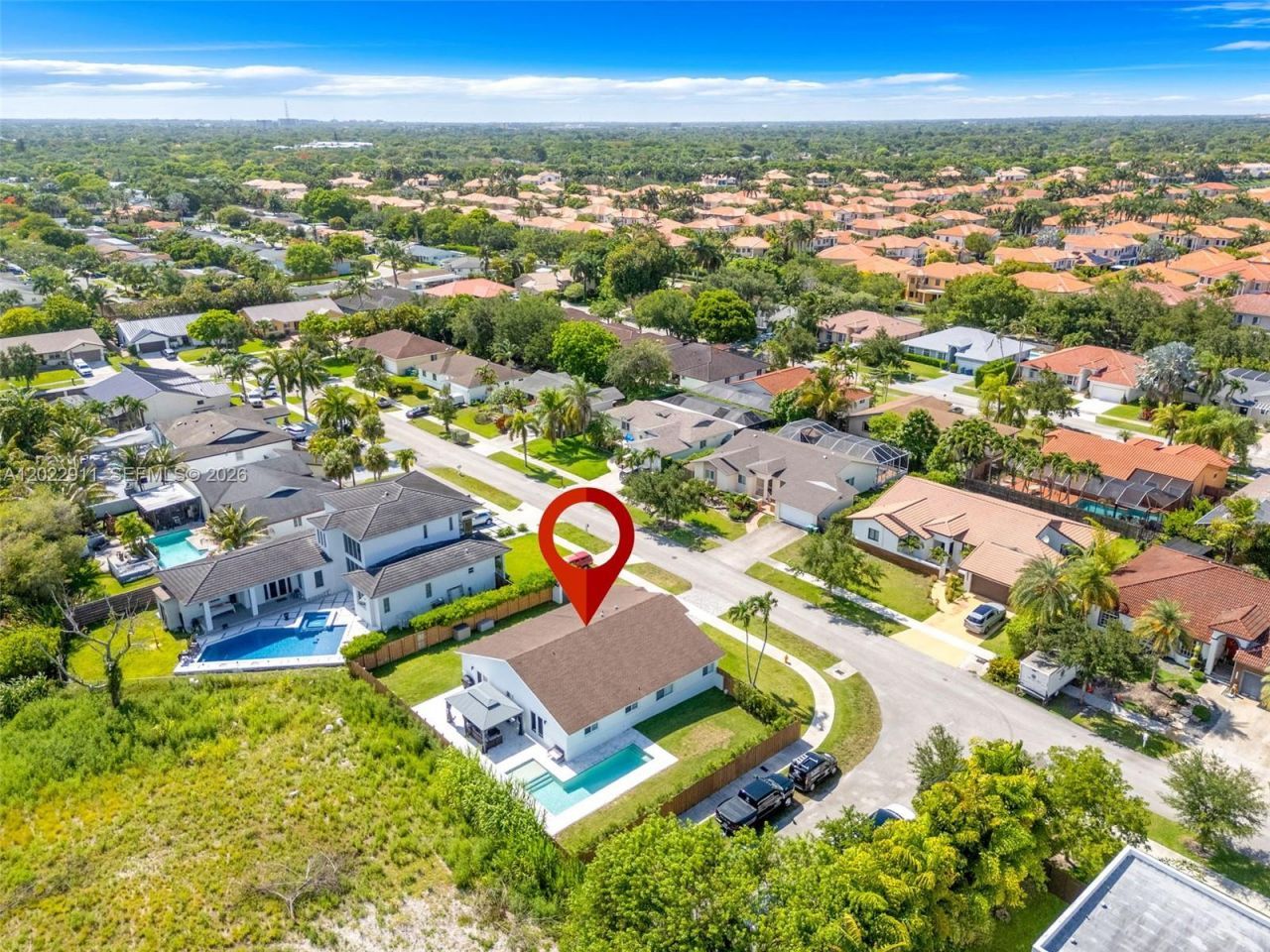 7840 SW 197th Ter, Cutler Bay, FL 33189 Photo