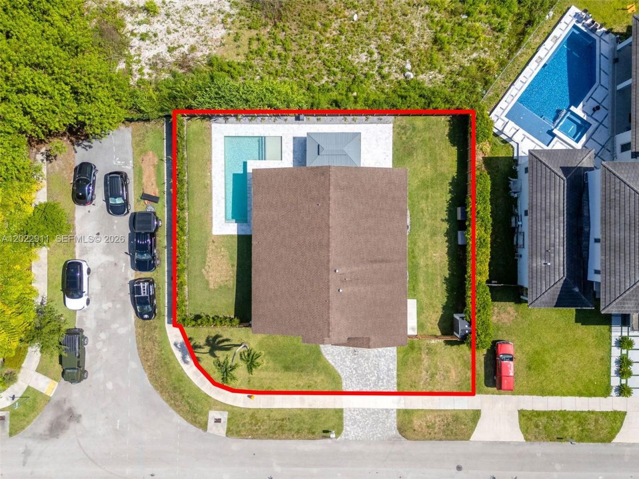 7840 SW 197th Ter, Cutler Bay, FL 33189 Photo