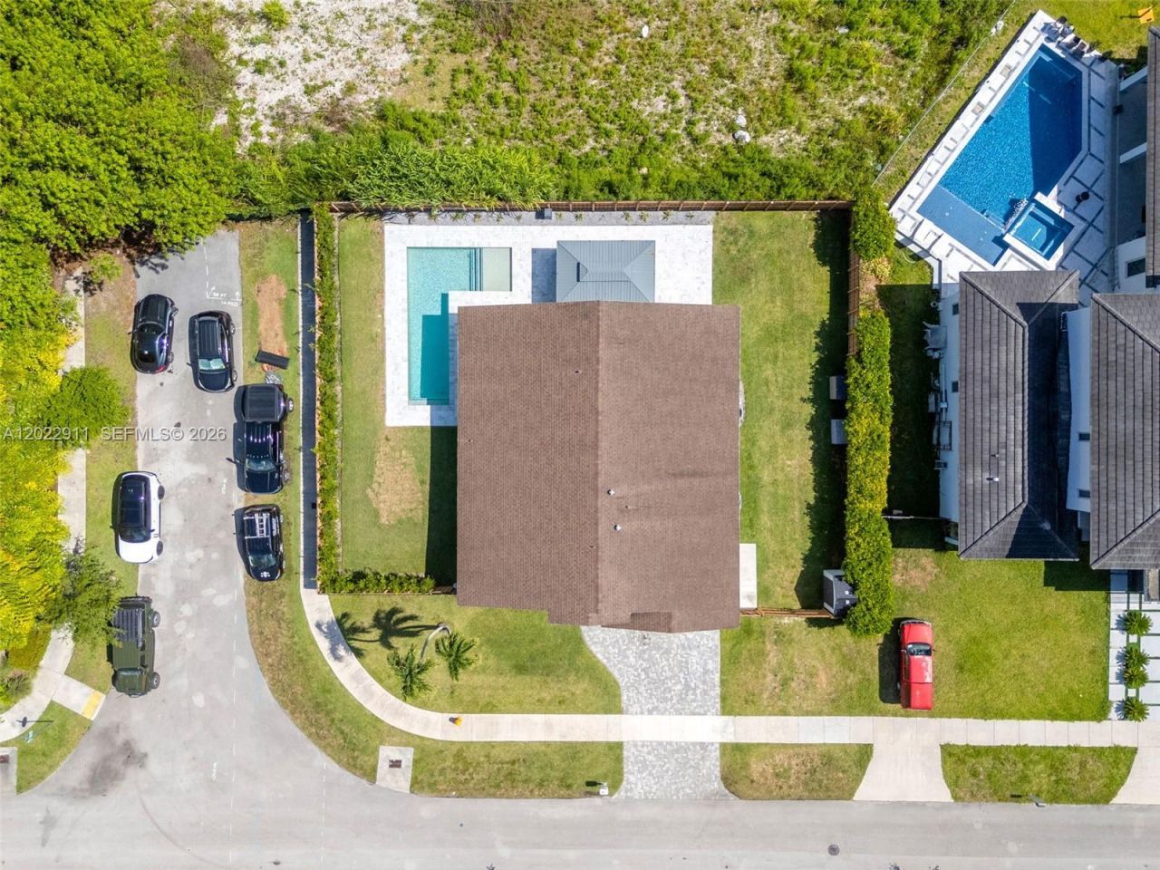 7840 SW 197th Ter, Cutler Bay, FL 33189 Photo