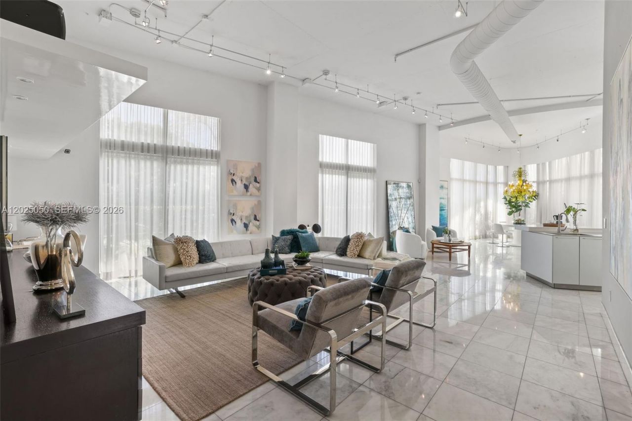 2001 Meridian Ave, Unit 101, Miami Beach, FL 33139 Photo