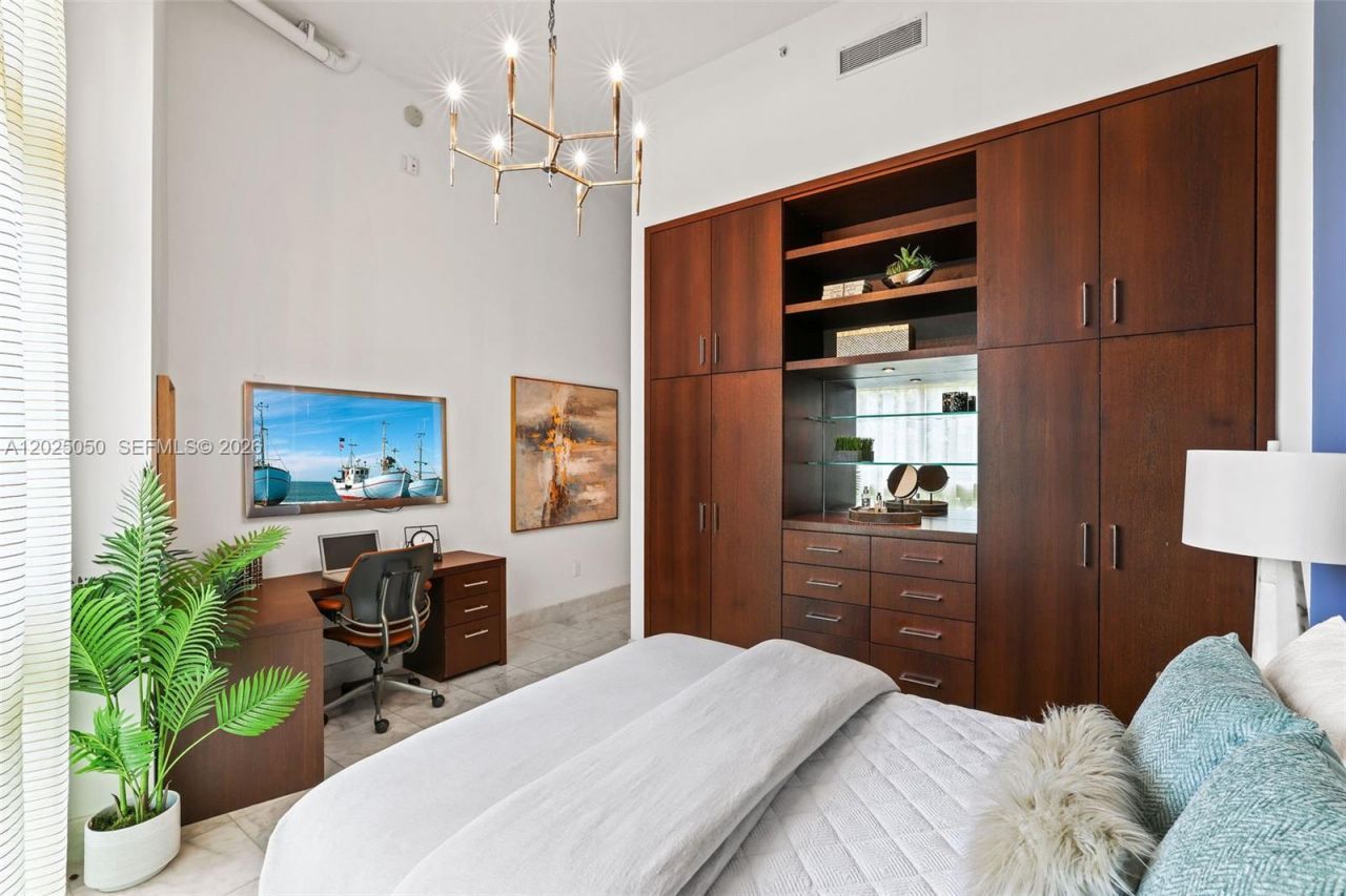 2001 Meridian Ave, Unit 101, Miami Beach, FL 33139 Photo