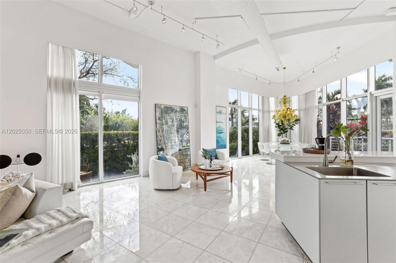 2001 Meridian Ave, Unit 101, Miami Beach, FL 33139 Photo