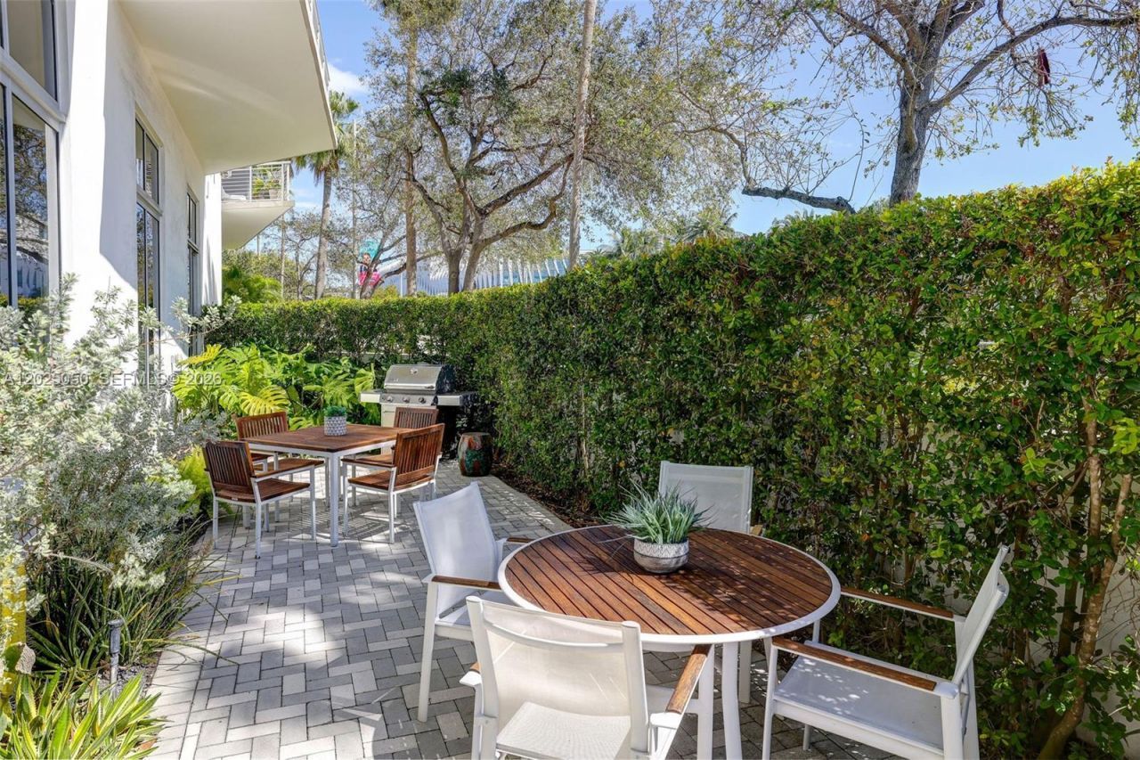 2001 Meridian Ave, Unit 101, Miami Beach, FL 33139 Photo