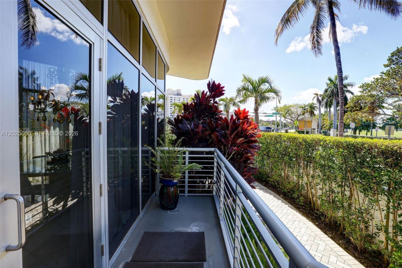 2001 Meridian Ave, Unit 101, Miami Beach, FL 33139 Photo