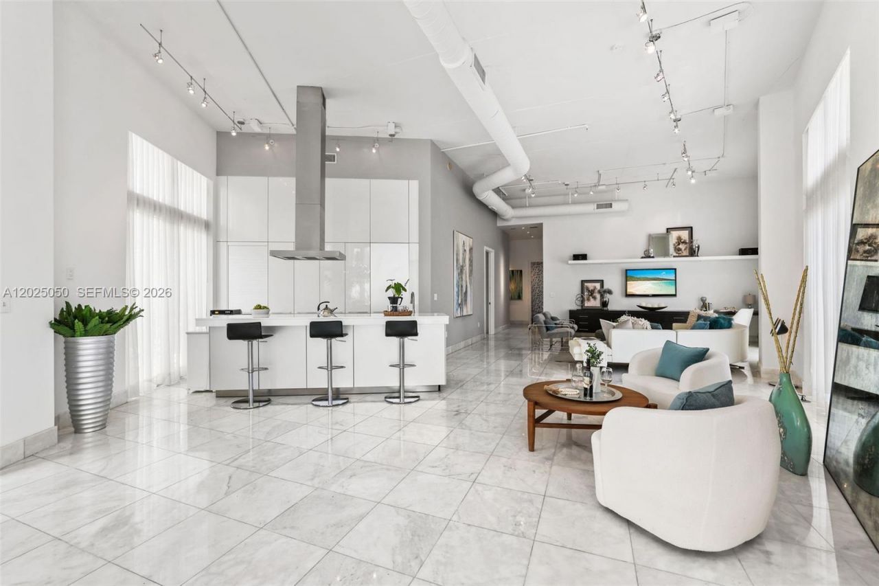 2001 Meridian Ave, Unit 101, Miami Beach, FL 33139 Photo