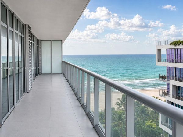3737 Collins Ave, Unit S-1003, Miami Beach, FL 33140