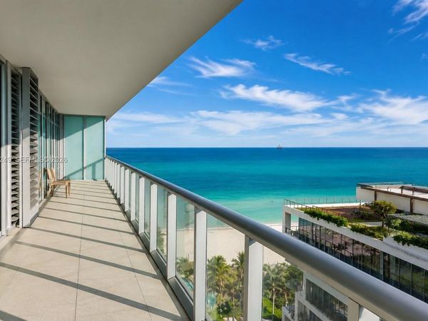 3737 Collins Ave, Unit S-1003, Miami Beach, FL 33140