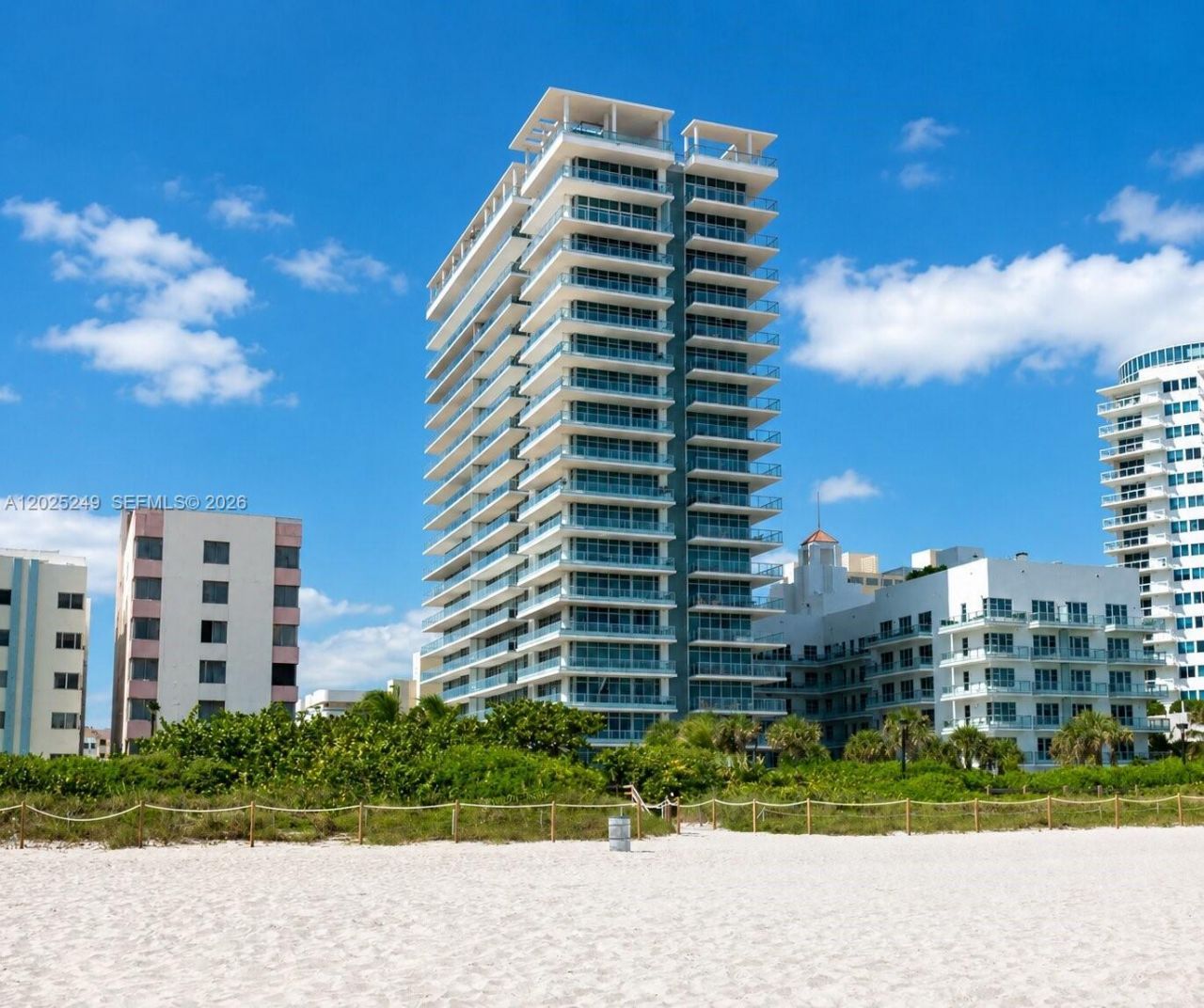 3737 Collins Ave, Unit S-1003, Miami Beach, FL 33140 Photo