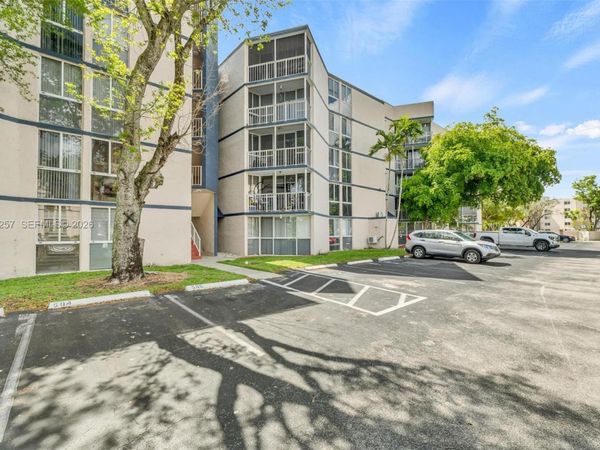 6955 NW 186th St , Unit F102, Hialeah, FL 33015