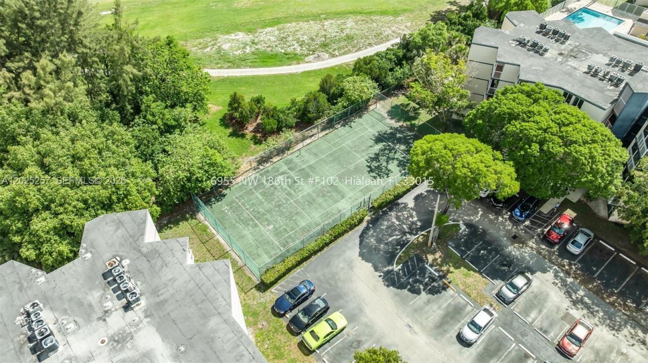 6955 NW 186th St , Unit F102, Hialeah, FL 33015 Photo