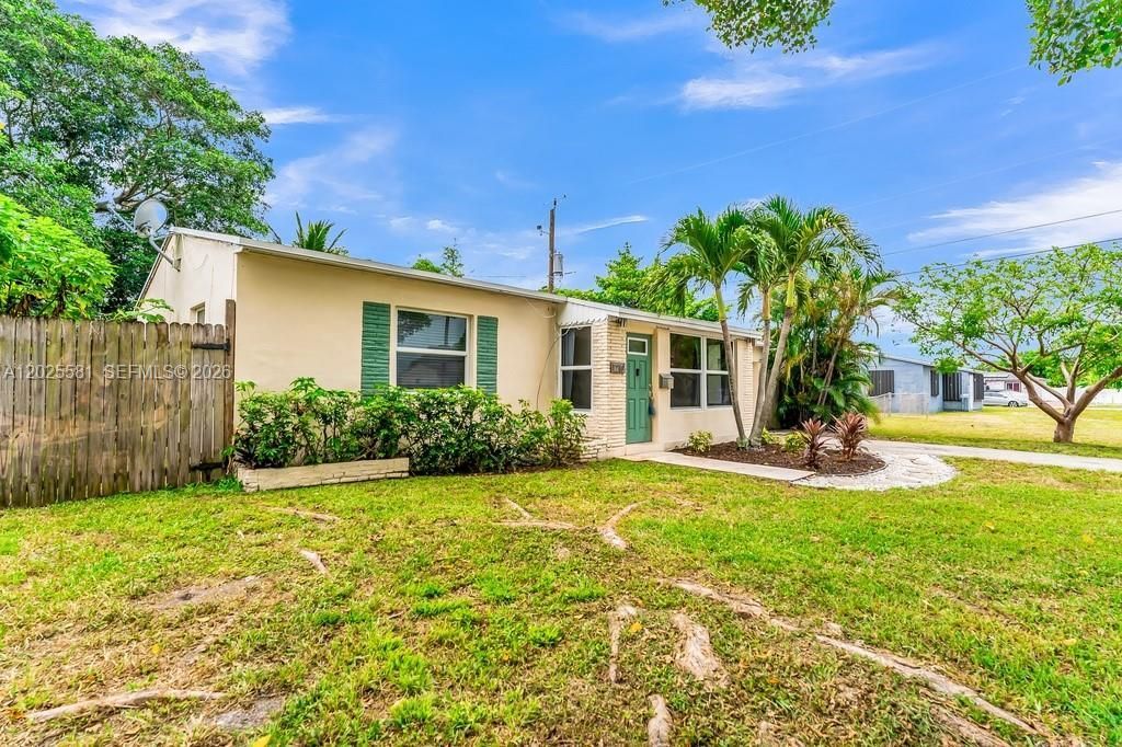 1210 S 24th Ter, Hollywood, FL 33020 Photo