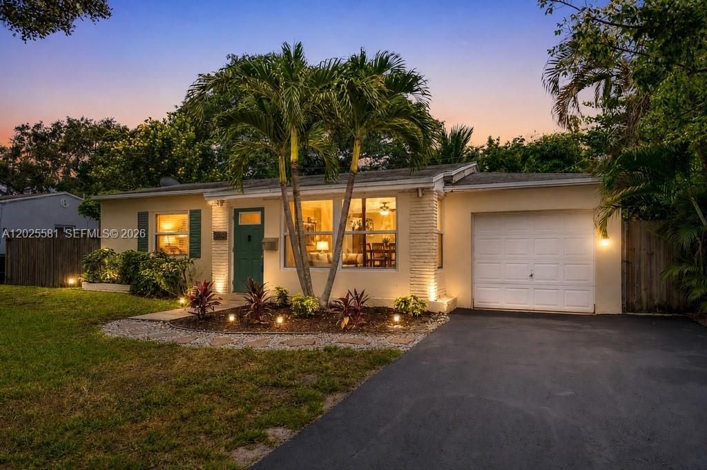 1210 S 24th Ter, Hollywood, FL 33020 Photo