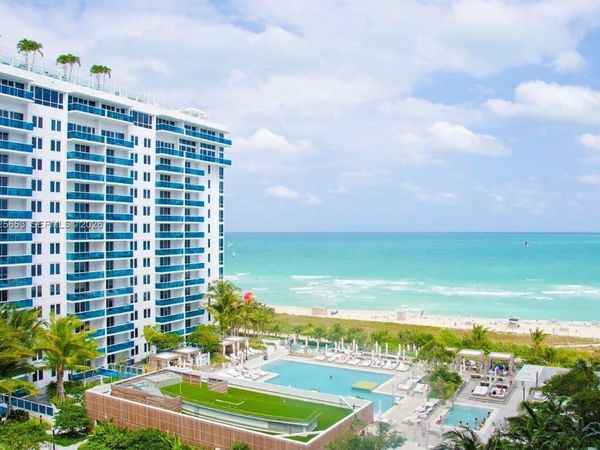 2301 Collins Ave, Unit 519, Miami Beach, FL 33139