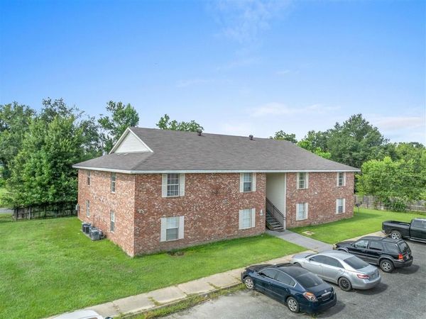 705 N 11th Street N, Kinder, LA 70648
