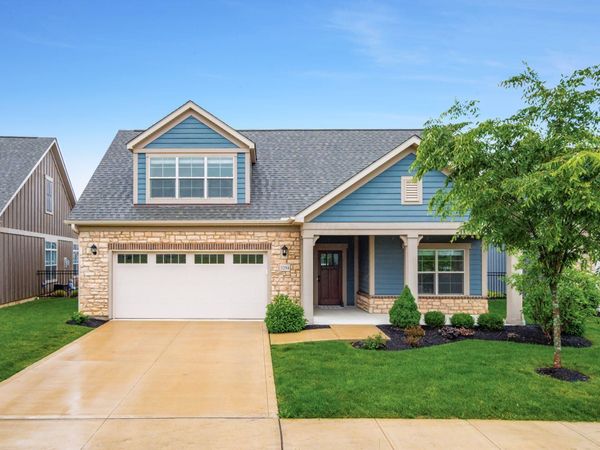 3294 Korg Street , Powell, OH 43065