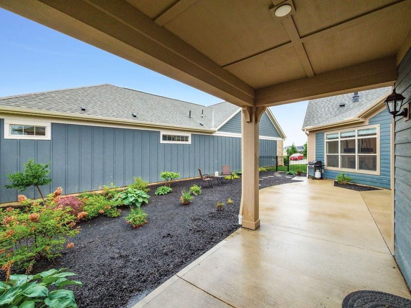 3294 Korg Street , Powell, OH 43065 Photo 34