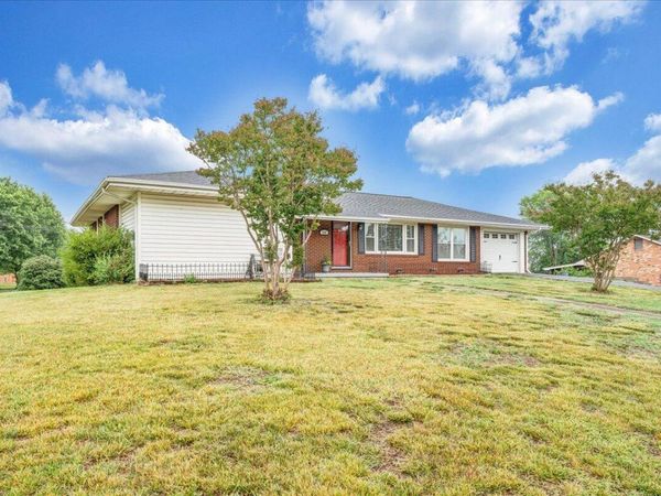 344 Keesling AVE , Salem, VA 24153