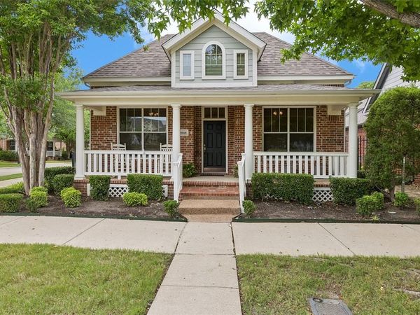 6016 Frost Street, North Richland Hills, TX 76180