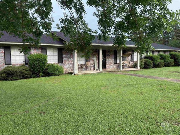 2103 Wildwood Drive, Brewton, AL 36426