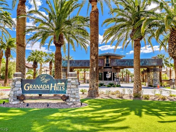 8744 Stockholm Avenue, Las Vegas, NV 89147