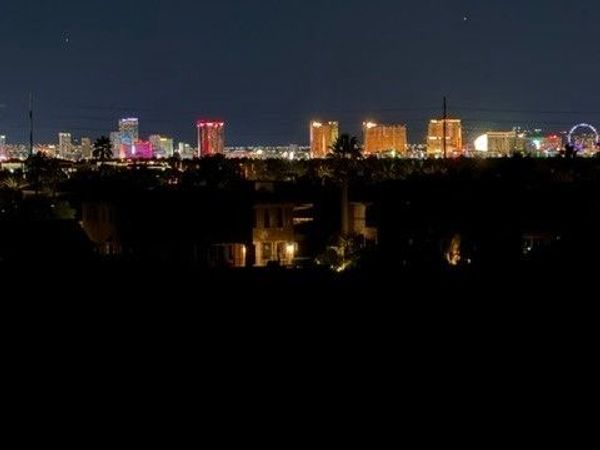 2438 Green Mountain Court, Las Vegas, NV 89135