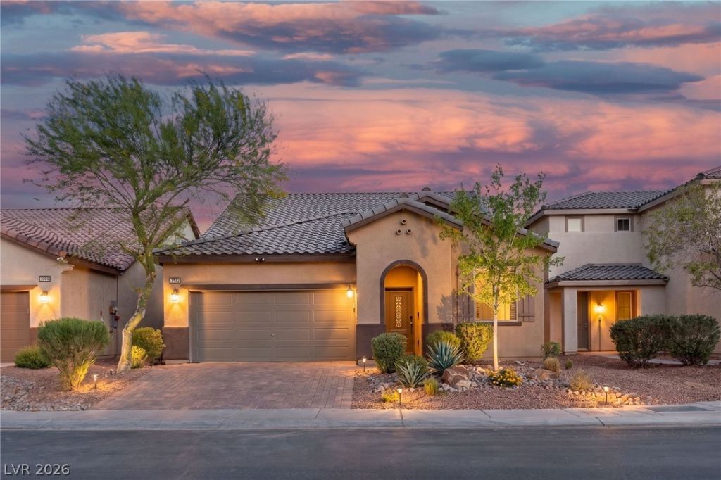 5804 Clear Haven Lane, North Las Vegas, NV 89081 Main Photo