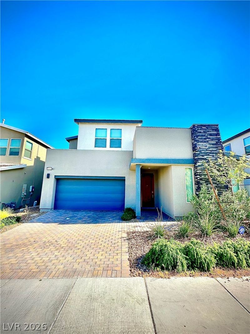 4145 Prairie Star Avenue, Las Vegas, NV 89141 Main Photo