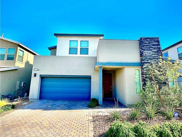 4145 Prairie Star Avenue, Las Vegas, NV 89141