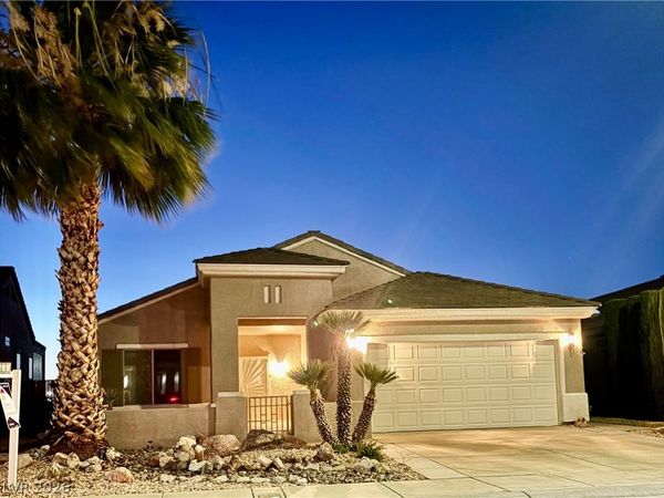 1814 Tiger Creek Avenue, Henderson, NV 89012