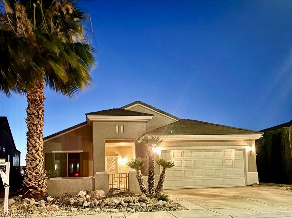 1814 Tiger Creek Avenue, Henderson, NV 89012 Main Photo