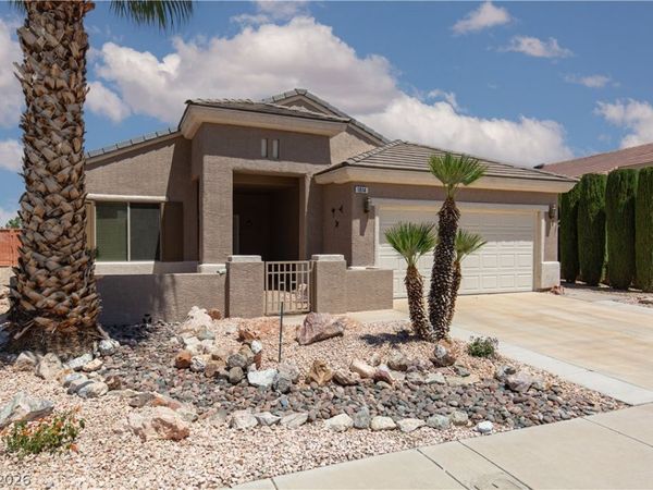 1814 Tiger Creek Avenue , Henderson, NV 89012