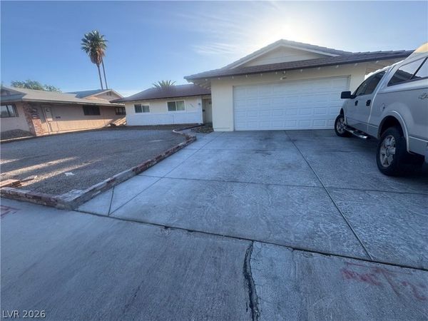 4420 DEL MONTE Avenue , Unit Rental, Las Vegas, NV 89102