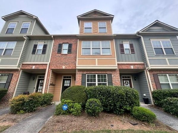 1275 Ridenour Boulevard NW, Kennesaw, GA 30152