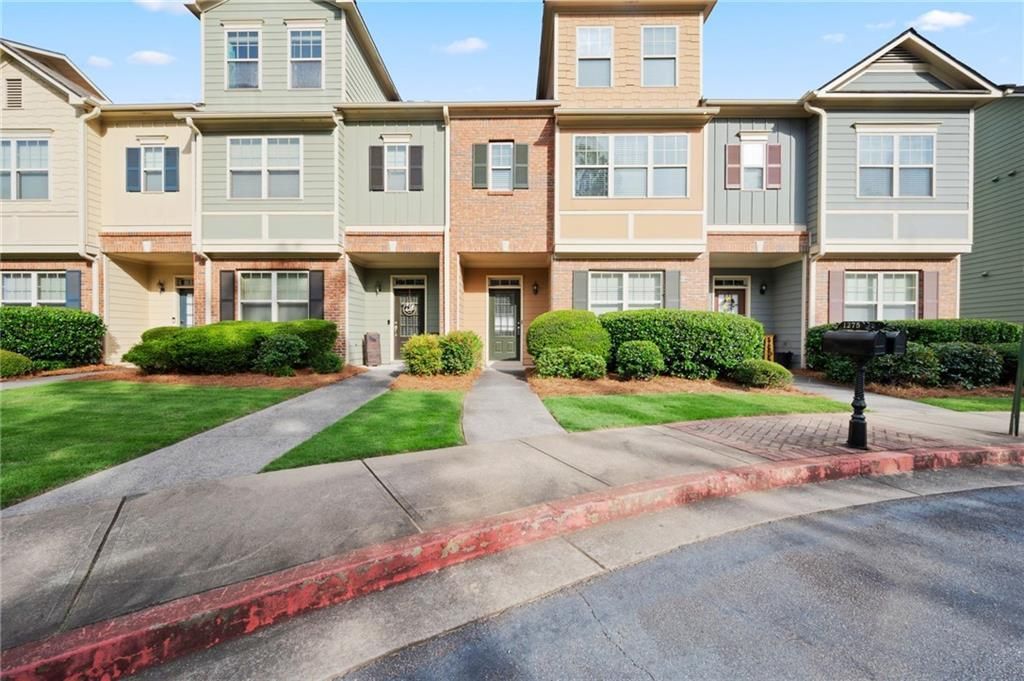 1275 Ridenour Boulevard Nw, Kennesaw, GA 30152 Main Photo