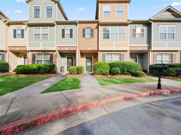 1275 Ridenour Boulevard NW, Kennesaw, GA 30152