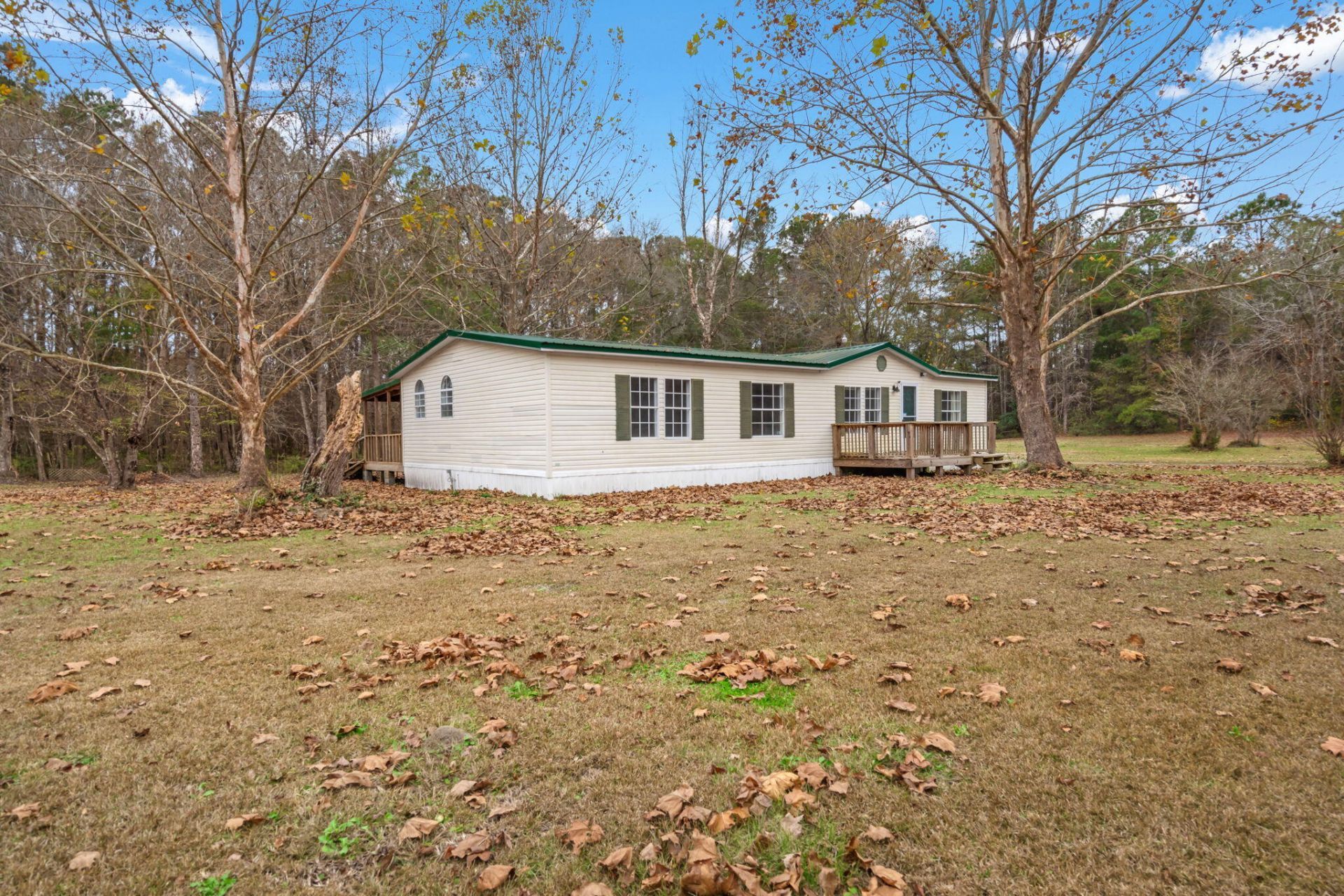 531 Vandross Road Photo 5