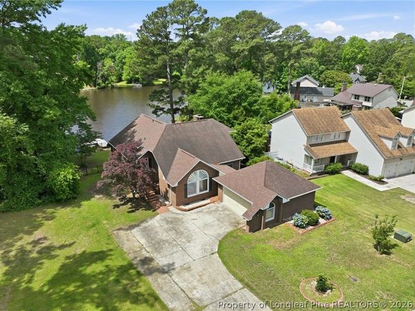 621 Georgetown Circle, Fayetteville, NC 28314