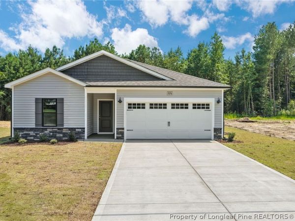 5174 Jaycee Street, Stedman, NC 28391