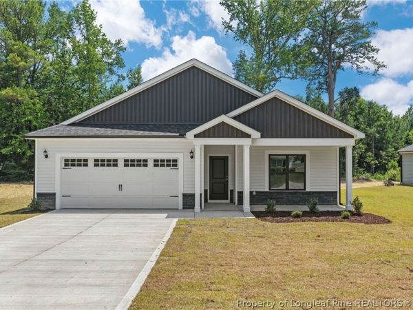 5190 Jaycee Street, Stedman, NC 28391