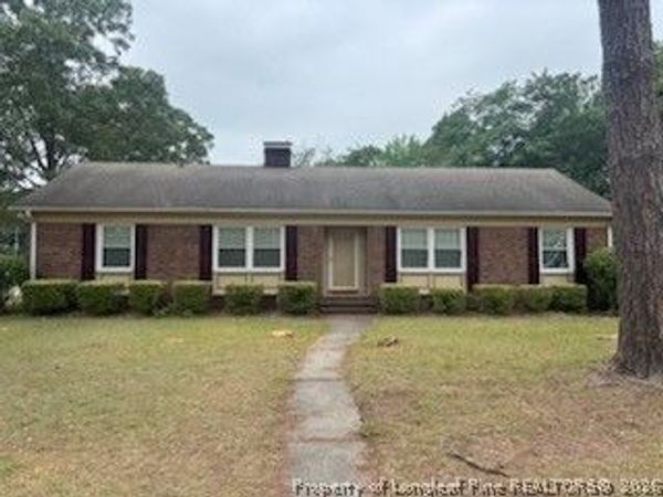 228 Whitney Drive, Fayetteville, NC 28314