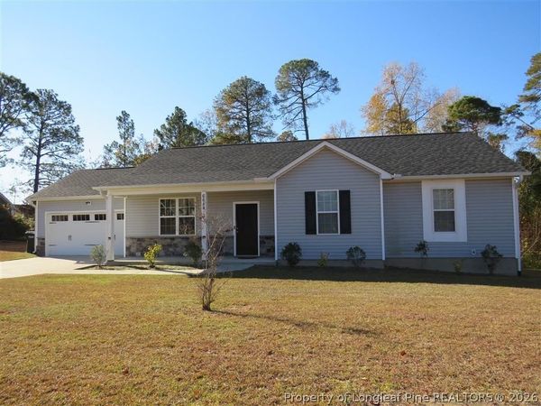 6644 Pacific Avenue , Fayetteville, NC 28314