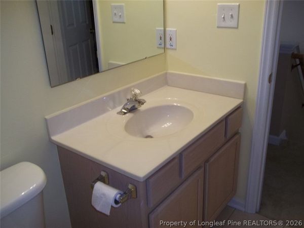 5619 Walking Trail , Hope Mills, NC 28079